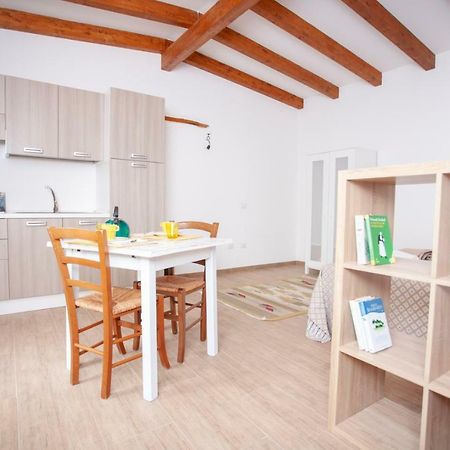 La Puppusedda Apartment ซาน เตโอโดโร ภายนอก รูปภาพ