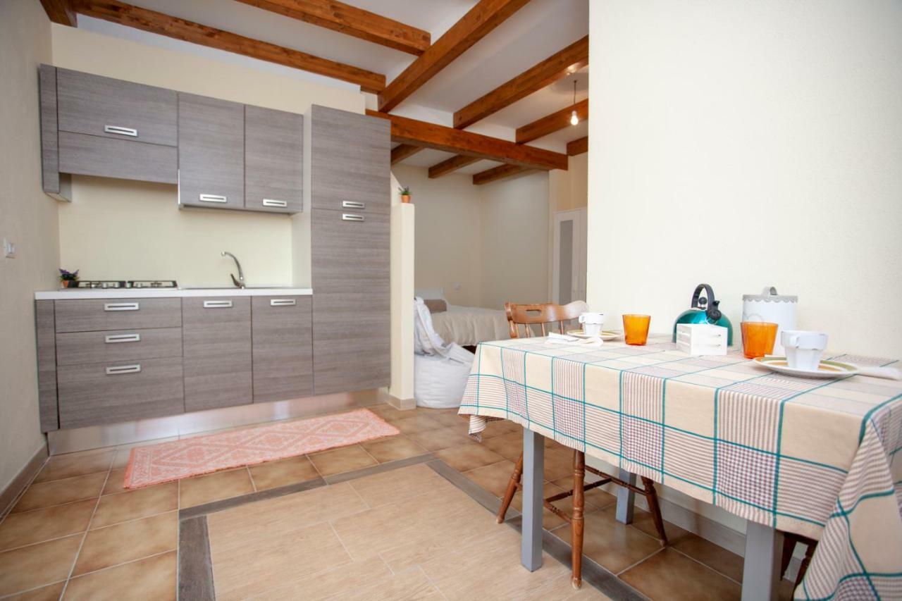 La Puppusedda Apartment ซาน เตโอโดโร ภายนอก รูปภาพ